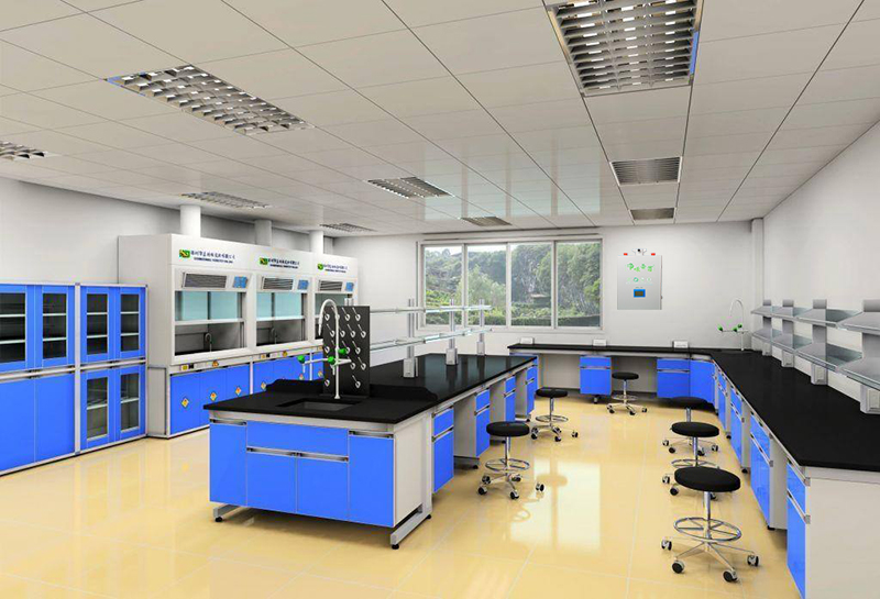 教学实验室